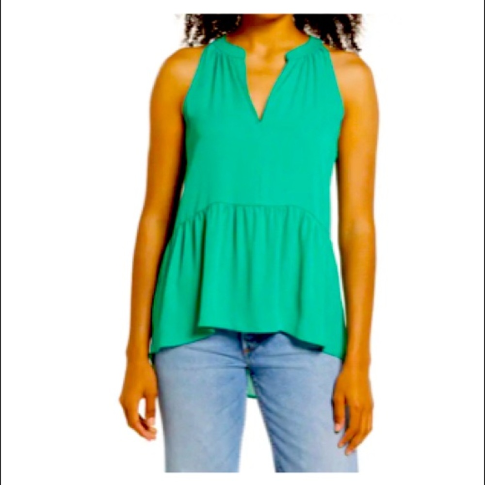 Women blouse